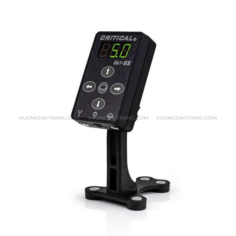 [ CHÍNH HÃNG ] Adapter / Nguồn Critical CX - 1