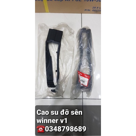 Gấp sau winner