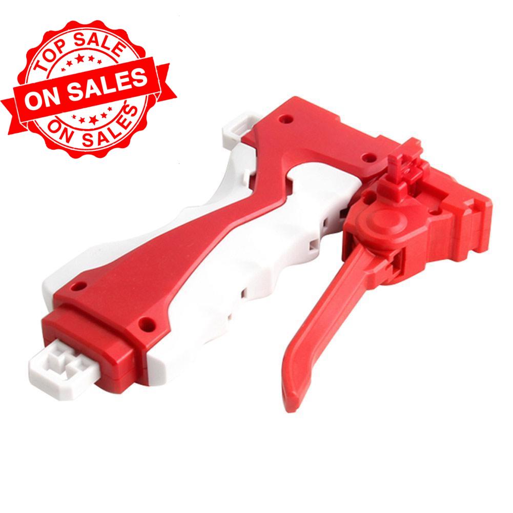 Con quay đồ chơi Beyblade Burst BeyLauncher với dây đeo A2P8