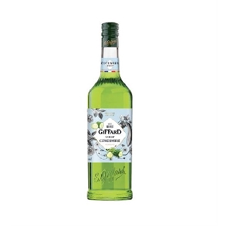 Siro Giffard Concombre (Dưa Leo) 1L
