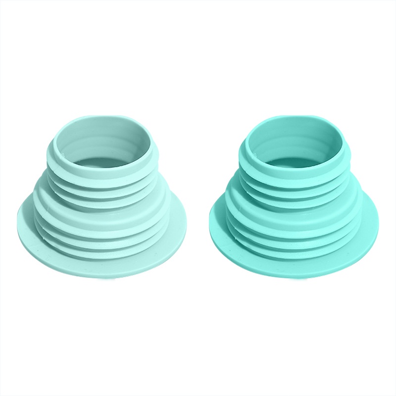 Vòng Đệm Bằng silicone Dành Cho Đường Ống Máy May