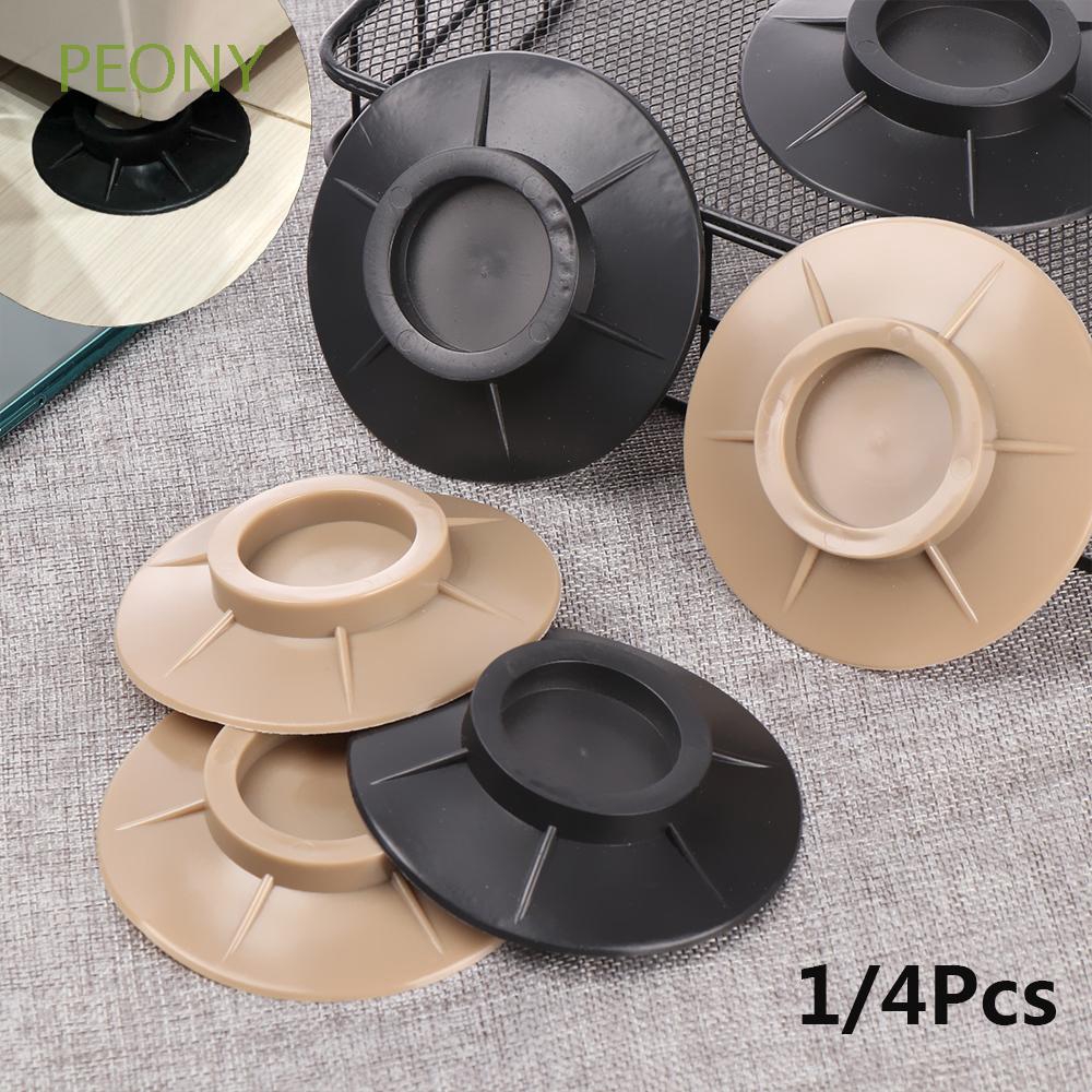 1 cái/ set 4 miếng lót chống rung cho máy giặt