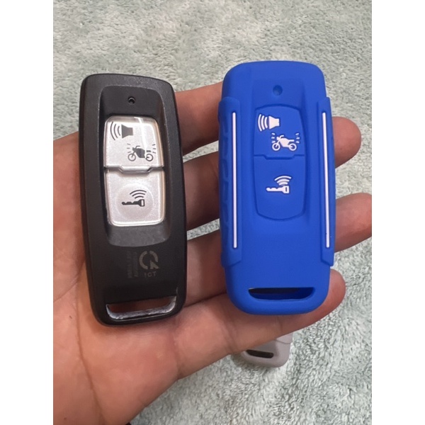 Ốp  bảo vệ chìa khoá xe HONDA Sh300i/125/150, SH, SHmode