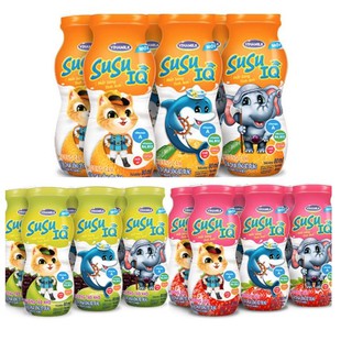 Sữa chua uống Susu 80ml