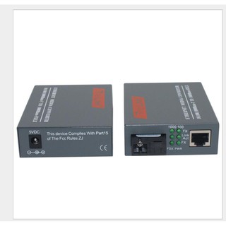 1 Cặp Dây Cáp Quang Htb-Gs-03 A / B Gigabit