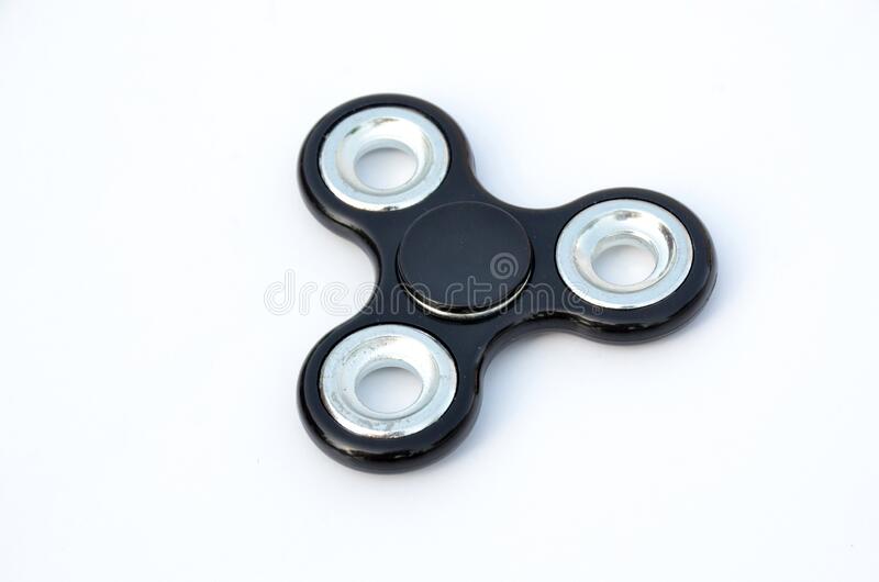 Con Quay Đồ Chơi Fidget Spinner Chính Hãng Cp / / / Fidget Spinner