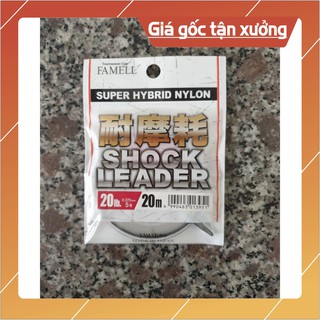 Cước link Nhật SHOCK LEADER