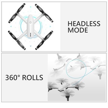 Combo Flycam Drone SG106 full HD 1080p + Pi | BigBuy360 - bigbuy360.vn