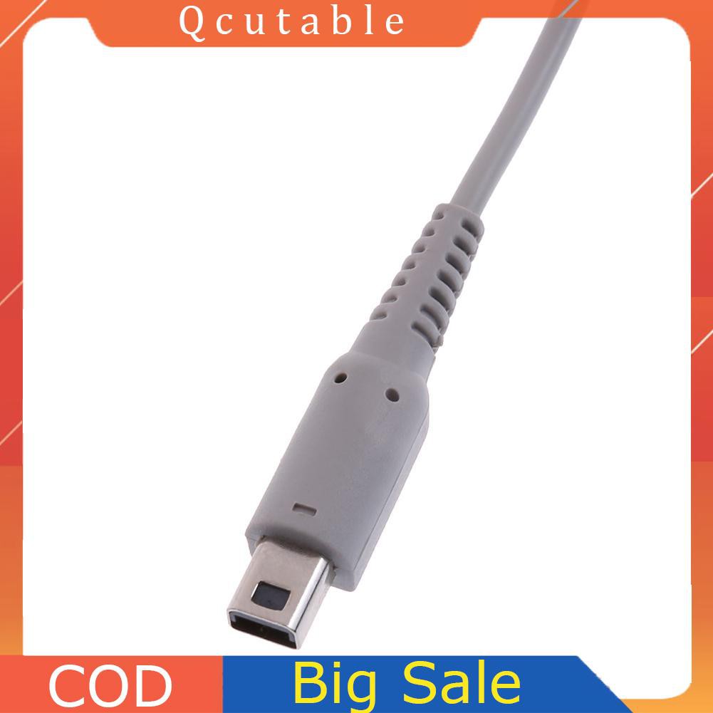 Bộ sạc nguồn EU chuyên dùng cho Nintendo 3ds/d si/ 3dsx