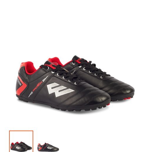 Giày Đá Bóng ⚽️ Prowin FX ⚽️ Đinh Nhỏ Màu Đen (size từ 38 đến 44) 🕢