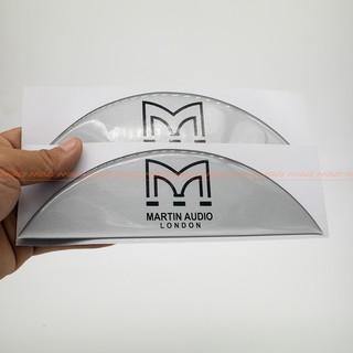 2 Tem Loa Martin