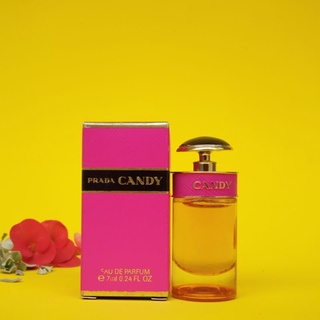 Nước Hoa Mini Nữ Prada Candy 7ml