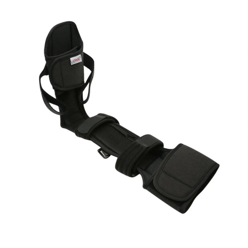 Nẹp Đêm Dài Orbe H2 Hỗ Trợ Cố Định Chân Chấn Thương