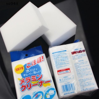 Xit Magic Clean Sponge Super Nano-decontamination Sponge To Wipe 100x70x30mm n