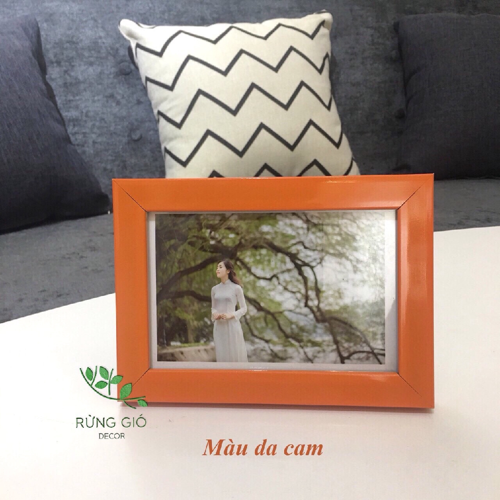 COMBO 4 khung ảnh để bàn trang trí tiệc cưới ,tiệc sinh nhật | BigBuy360 - bigbuy360.vn