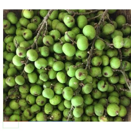 Quả Sung Khô thái lát 200gr