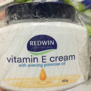 Redwin Vitamin E cream