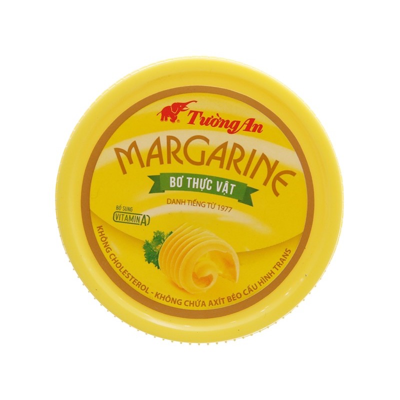 bơ tường an 80g