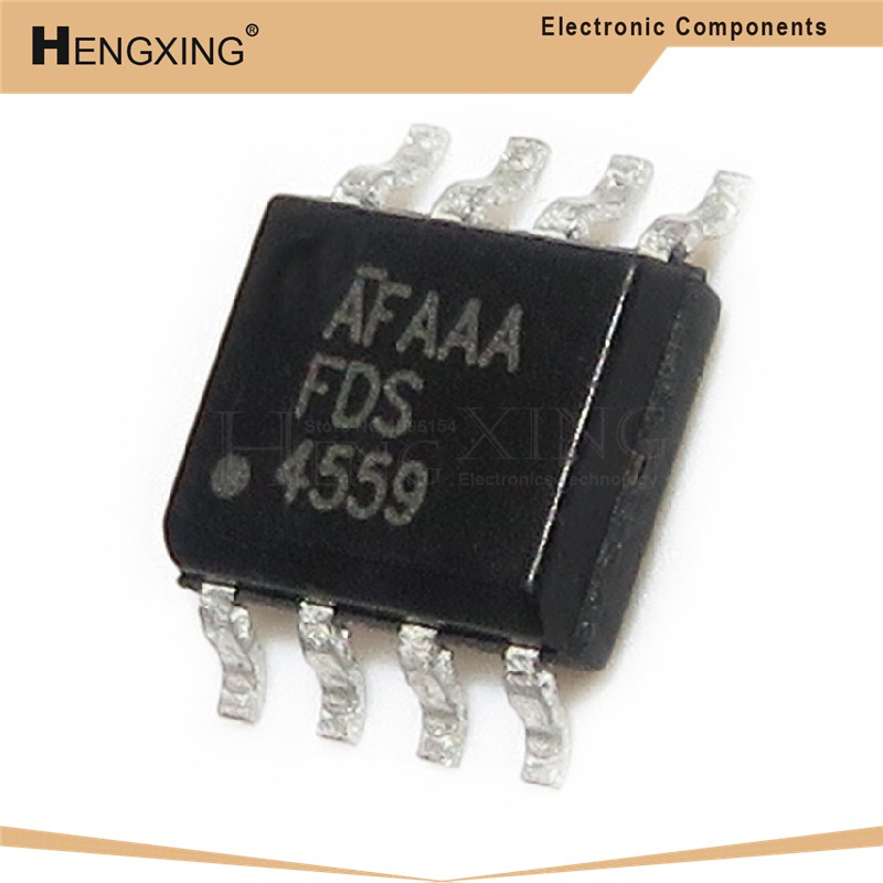 1 Linh Kiện Điện Tử Ic Fds4935Bz Fds4935 Fds4559 4559 Sop-8 - Phụ kiện ...