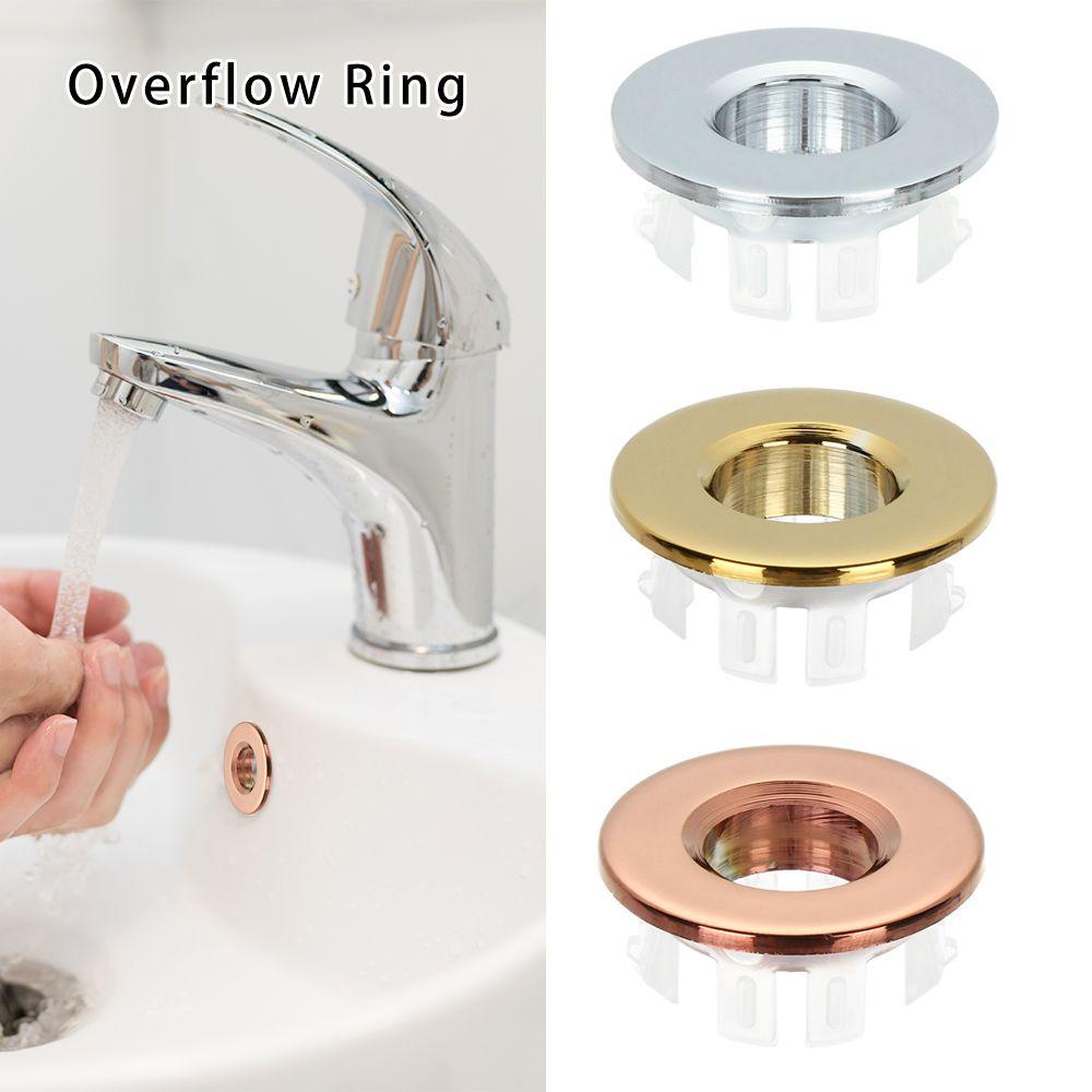 LEISURE Nắp Đậy Cống Thoát Nước Bồn Rửa Chén / Phòng Tắm Thiết Kế