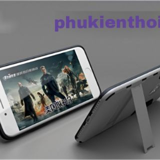 Ốp lưng iron man chống sốc iphone 6/6 plus