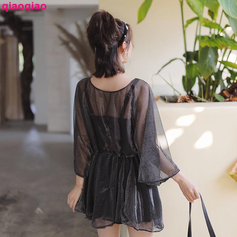 Bộ Đồ Bơi Thời Trang Cho Nữ 200kg | BigBuy360 - bigbuy360.vn