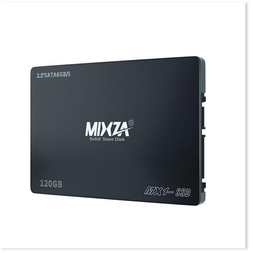 Ổ CƯNGD SSD 240GB MIXZA 2.5 SATA3 - MrPhukien