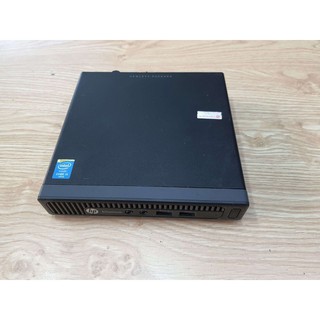 Case PC HP 800 G1 mini nhỏ gọn