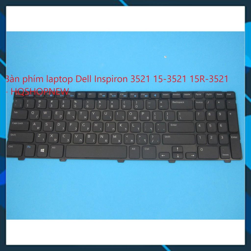 ⚡Bàn phím laptop Dell Inspiron 3521 15-3521 15R-3521