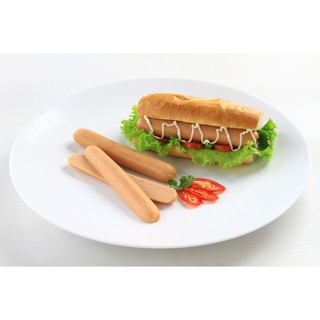 100G XÚC XÍCH TIỆT TRÙNG HEO