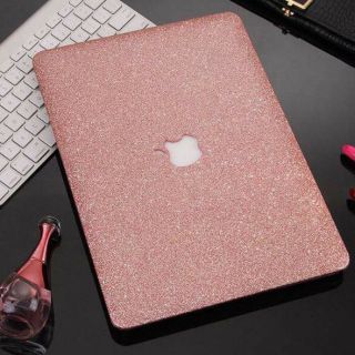Case Macbook nhũ mịn(TẶNG KÈM NÚT BỊT BỤI)