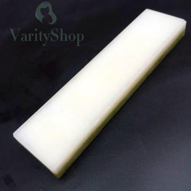 Dụng cụ mài dao bằng đá đánh bóng 2 mặt kích thước 100*25*10mm