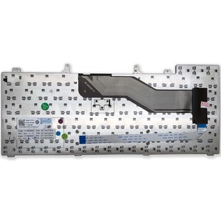 Bàn Phím Laptop Dell Latitude E6220, E6230, E6320, E6330, E6420, E6430, E6440, E5420, E5430