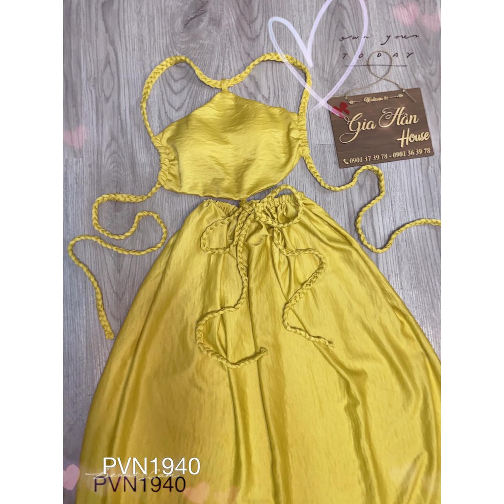 [Mã FAGREEN245 giảm 10% tối đa 30K đơn 99K] Maxi dây thừng | BigBuy360 - bigbuy360.vn