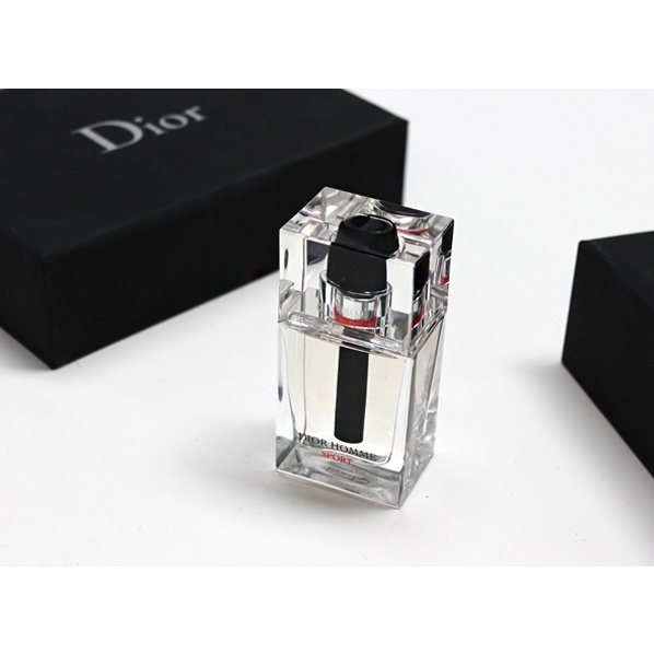 Nước Hoa Nam Dior Homme Sport EDT - Scent of Perfumes