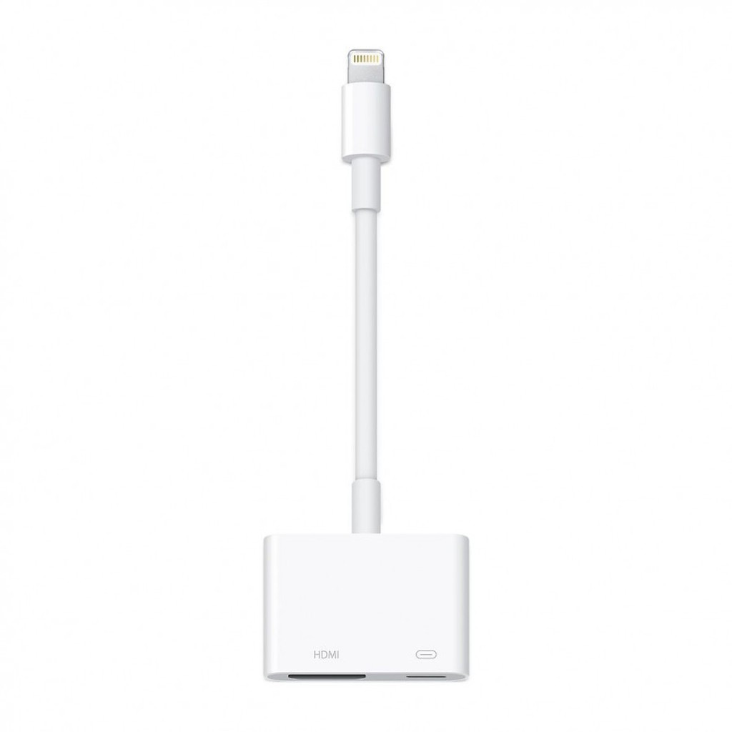 Cáp Lightning to HDMI cho Iphone, iPad - LTP9 hỗ trợ ios 13.7