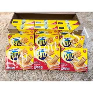 Bánh Ritz Handi-Snacks Hộp 6gói (MỸ)