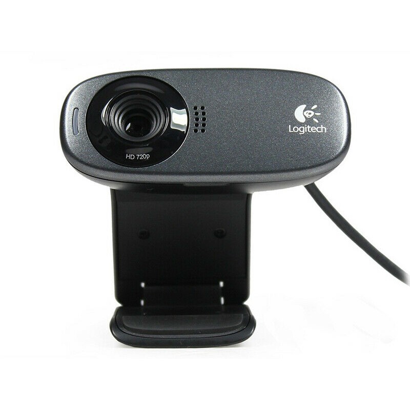 THIẾT BỊ WEBCAM LOGITECH C310 | BigBuy360 - bigbuy360.vn