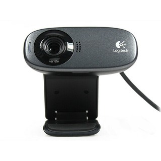 THIẾT BỊ WEBCAM LOGITECH C310