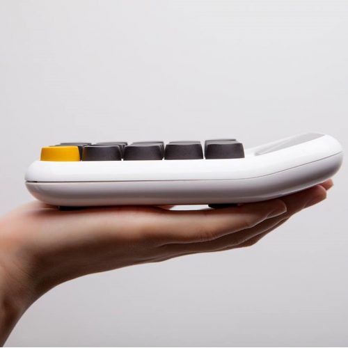 Bàn phím phụ lofree