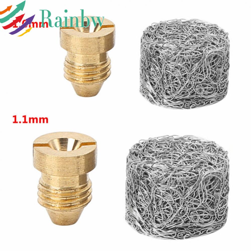 Mẹo vòi phun bọt bằng đồng thau đa năng + nhà sản xuất cho snow foam lance