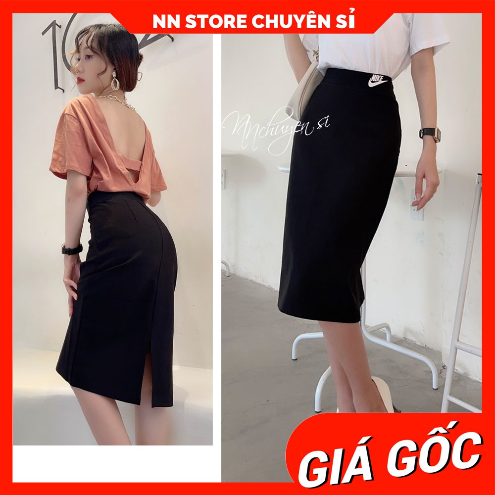 CHÂN VÁY BODY SLE47 ⚡HÀNG ĐẸP⚡ẢNH THẬT⚡ CHÂN VÁY CÔNG SỞ ⚡ CHÂN VÁY BÚT CHÌ ⚡ CHÂN VÁY NỮ