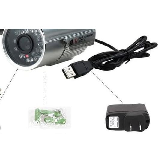 Camera Cctv Micro Sd Cctv Outdoor 600tvl Cctv Micro Sd