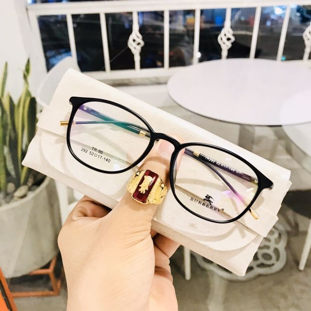 GỌNG KÍNH CẬN NHỰA DẺO BBR KÍNH MẮT TRÒN | BigBuy360 - bigbuy360.vn