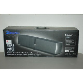 Loa Bluetooth Creative Ziisound D5