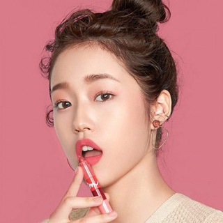 [Hot 4 In 1] Son Bút Chì Memebox I’m Meme Multi Lip Crayon Matte