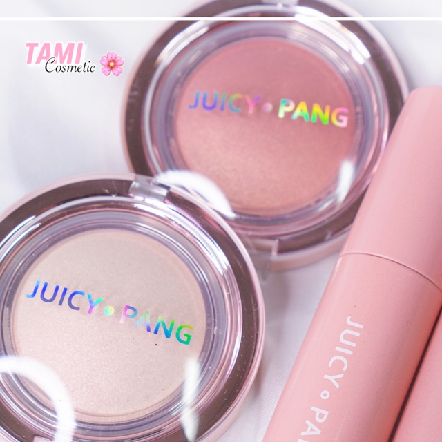 PHẤN BẮT SÁNG APIEU JUICY PANG JELLY BEAM HIGHLIGHTER