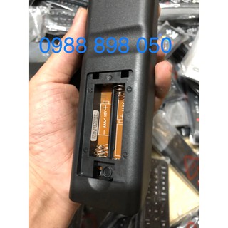 REMOTE K+HD TECHNICOLER ZIN THEO ĐẦU