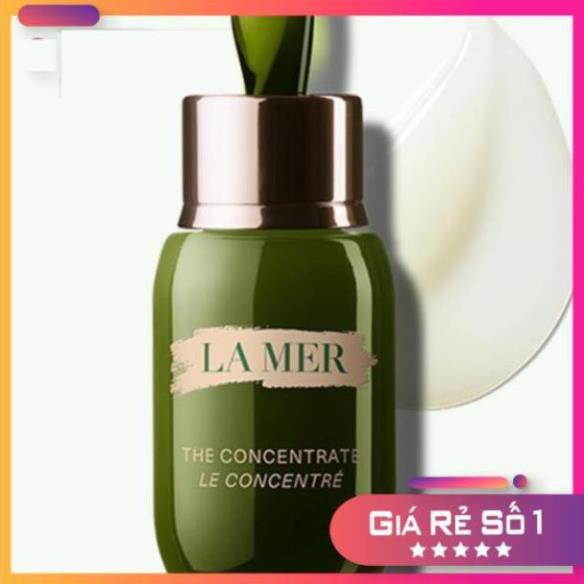 Serum tái tạo da cấp tốc La Mer the Concentrate.50ML