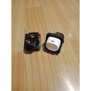 [Combo] Công tắc Sino S18 (10 hạt)